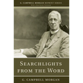 Searchlights from the Word