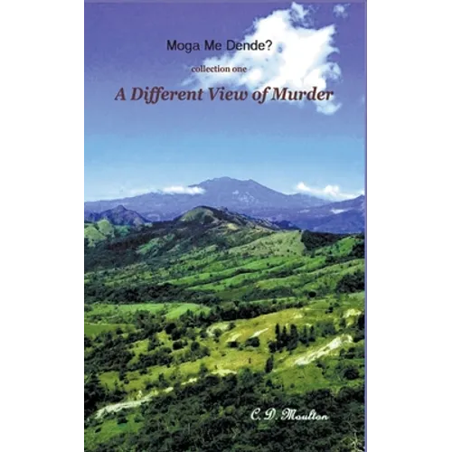A Different View of Murder