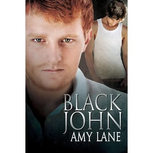 Black John