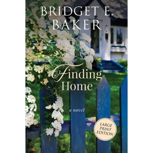 Finding Home