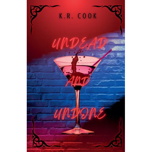 Undead and Undone