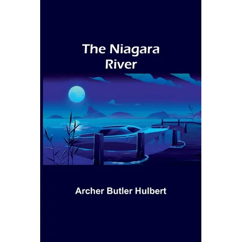 The Niagara River