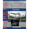 PT-19, PT-23 and PT-26 Airplanes Pilot's Flight Operating Instructions