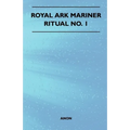 Royal Ark Mariner - Ritual No. 1