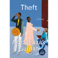 Theft (Winner of the Nobel Prize in Literature)