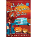 Jackets, Jack-O-Lantern, & Justice
