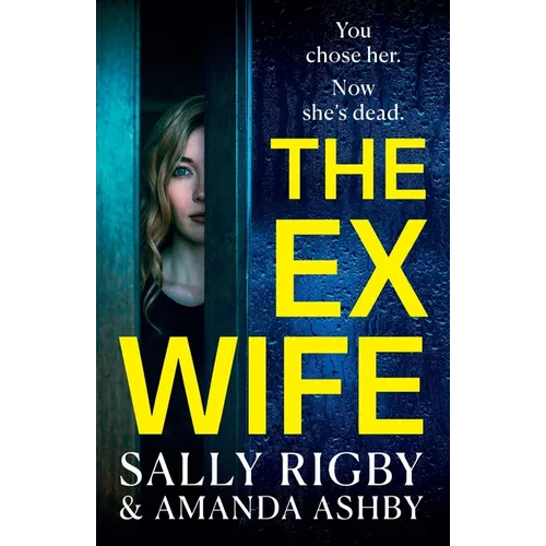 The Ex-Wife
