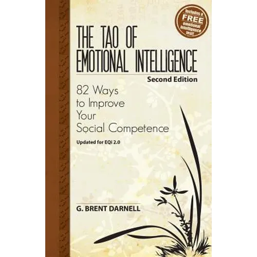 The Tao of Emotional Intelligence, 2nd Edition