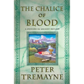 The -Chalice of Blood: A Mystery of Ancient Ireland