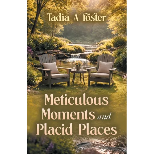 Meticulous Moments and Placid Places