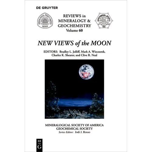 New Views of the Moon