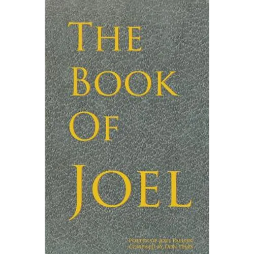 The Book of Joel