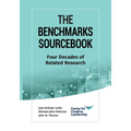 The Benchmarks Sourcebook: Four Decades of Related Research