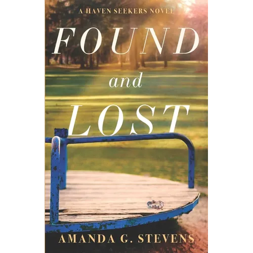 Found and Lost