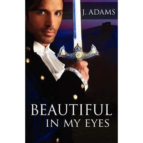 Beautiful in My Eyes