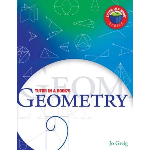 Tutor in a Book's Geometry