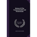 History Of The Commonwealth And Protectorate