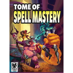 Tome of Spell Mastery 5e - Hardcover