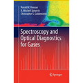 Spectroscopy and Optical Diagnostics for Gases