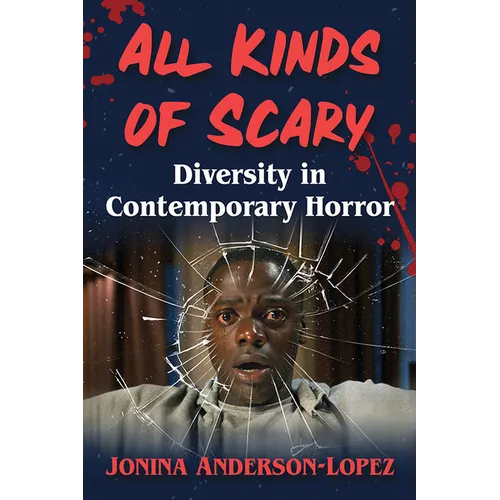 All Kinds of Scary: Diversity in Contemporary Horror