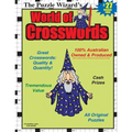 World of Crosswords No. 27