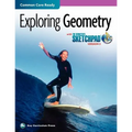The Geometer's Sketchpad, Exploring Geometry
