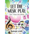 Let The Music Play: New Notes For Trivia