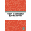 Poverty in Contemporary Economic Thought