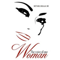 The voice of one Woman