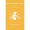 Notes on Insects