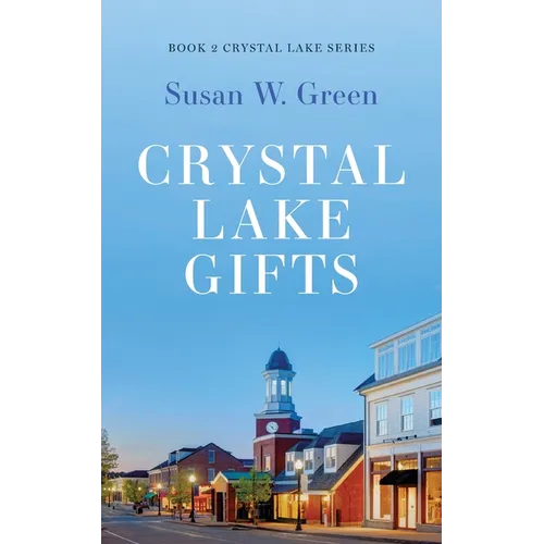 Crystal Lake Gifts