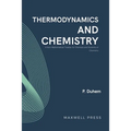Thermodynamics chemistry