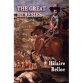 The Great Heresies