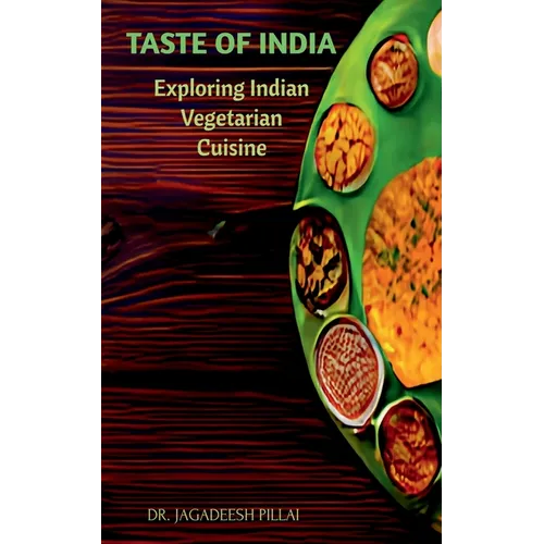 Taste of India