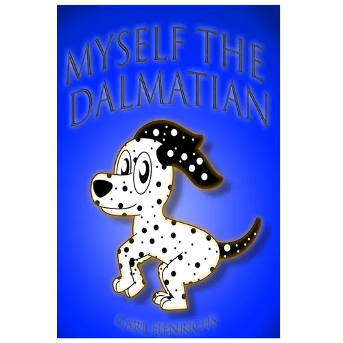 Myself the Dalmatian