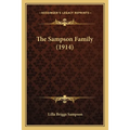 The Sampson Family (1914)