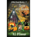 Hexes and Haunts