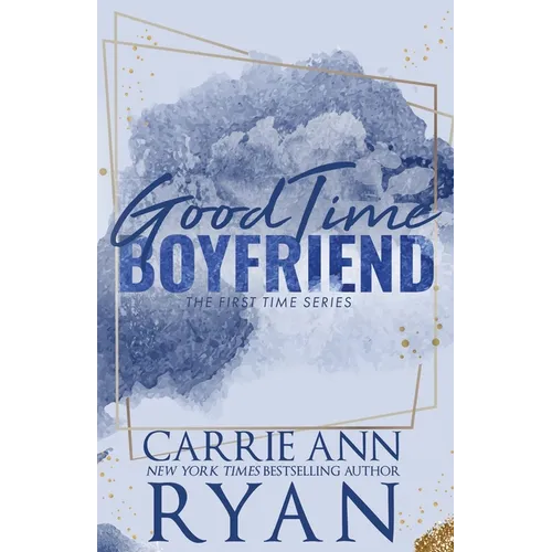 Good Time Boyfriend - Special Edition