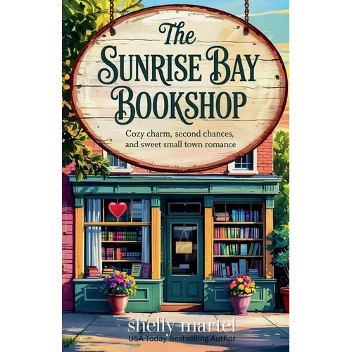 The Sunrise Bay Bookshop
