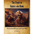 The Story of Greece and Rome