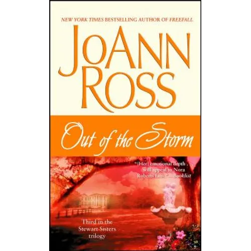 Out of the Storm