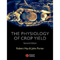 Physiology of Crop Yield 2e
