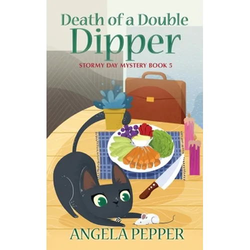 Death of a Double Dipper