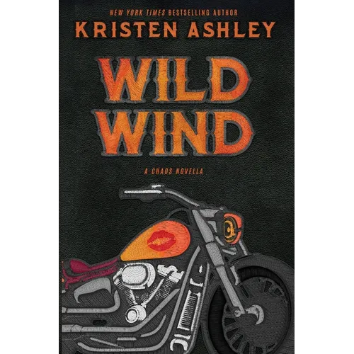 Wild Wind: A Chaos Novella