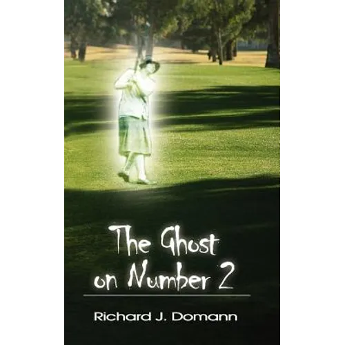 The Ghost on Number 2
