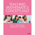 Teaching Mathematics Conceptually: Guiding Instructional Principles for 5-10 Year Olds