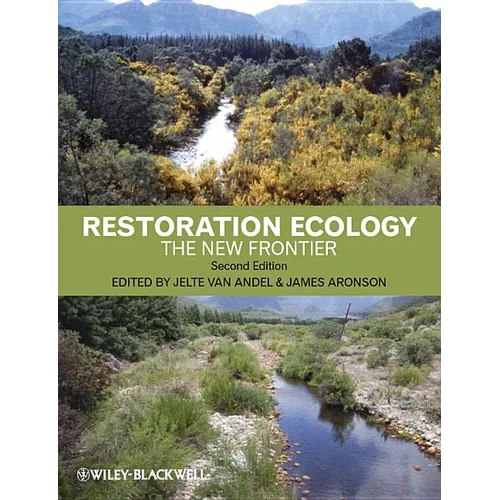 Restoration Ecology