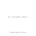 Love and Everything in Between