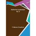 Katherine Lauderdale; Vol. II