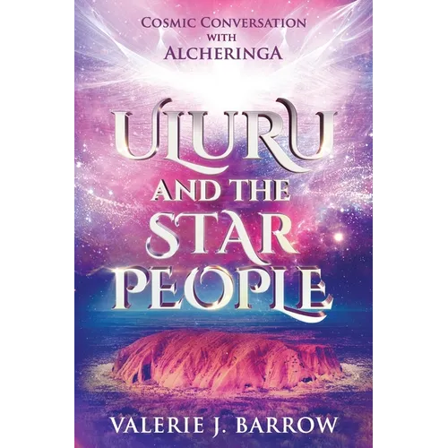 Uluru and the Star People